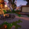 Lobby Minigames «Home Sweet Home» - Image 2