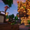 Lobby Minigames «Home Sweet Home» - Image 3