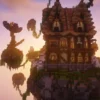 Lobby Minigames «Home Sweet Home» - Image 5