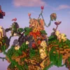 Lobby Minigames «Home Sweet Home» - Image 6
