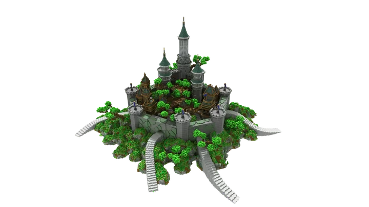 Spawn Minecraft image